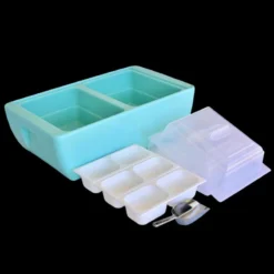 Dubler Party Coolers - Color Options 25 Dubler Party Coolers - Color Options -Endurance Sales BPC DUBLER COOL CAY 800