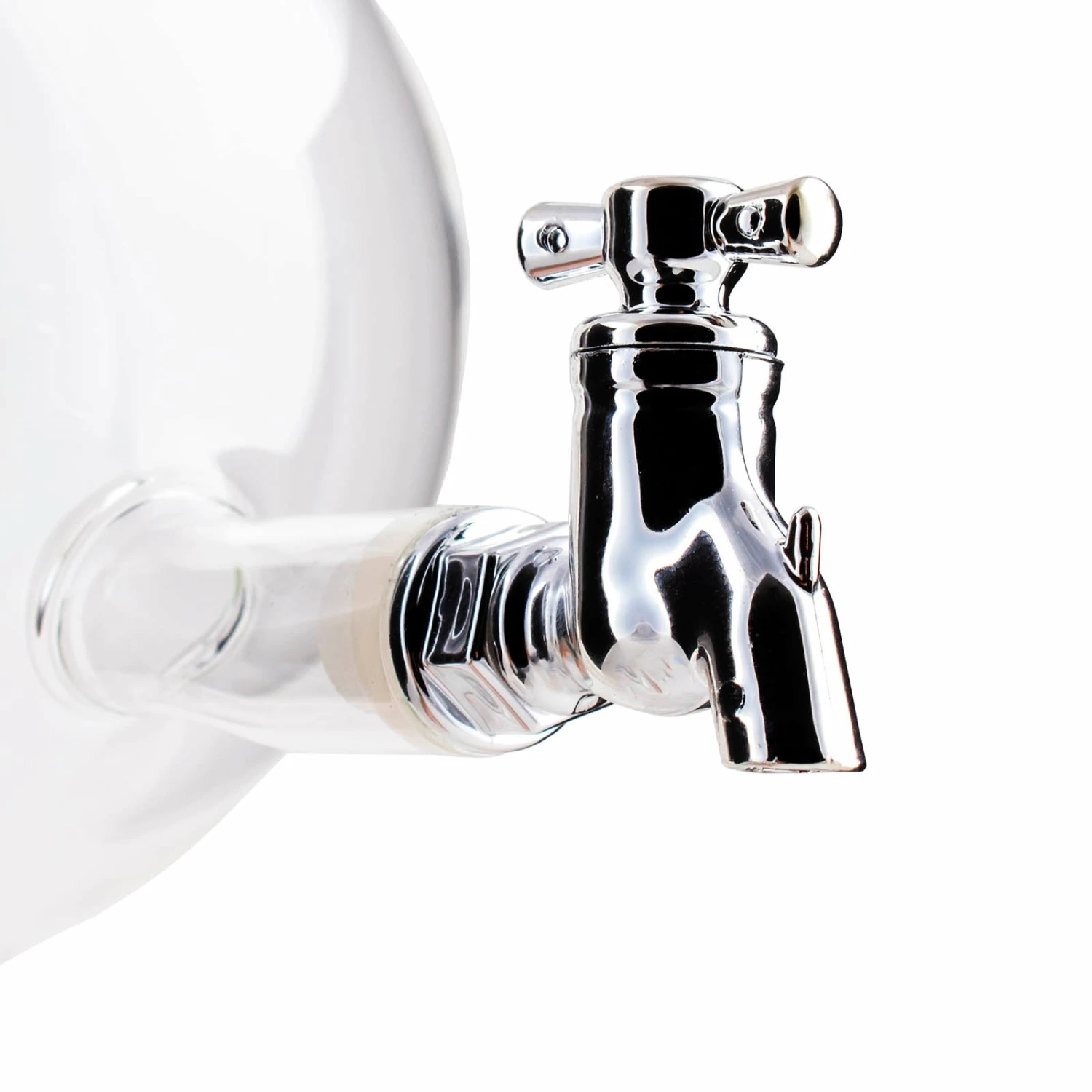 BarConic® Globe Absinthe Fountain - 2 Spout 4 BarConic® Globe Absinthe Fountain - 2 Spout - Image 2