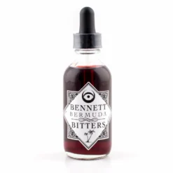 Bennett Bermuda Bitters - 2 Ounce