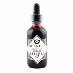 Bennett Cocktail Bitters - 2 Ounce