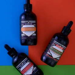 Bittered Sling Bitters 120ml 12 Bittered Sling Bitters 120ml -Endurance Sales BitteredSlingProductShoot59