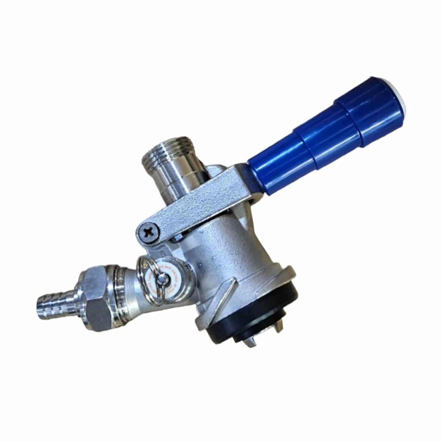 D Coupler - Color Options 4 D Coupler - Color Options - Image 2