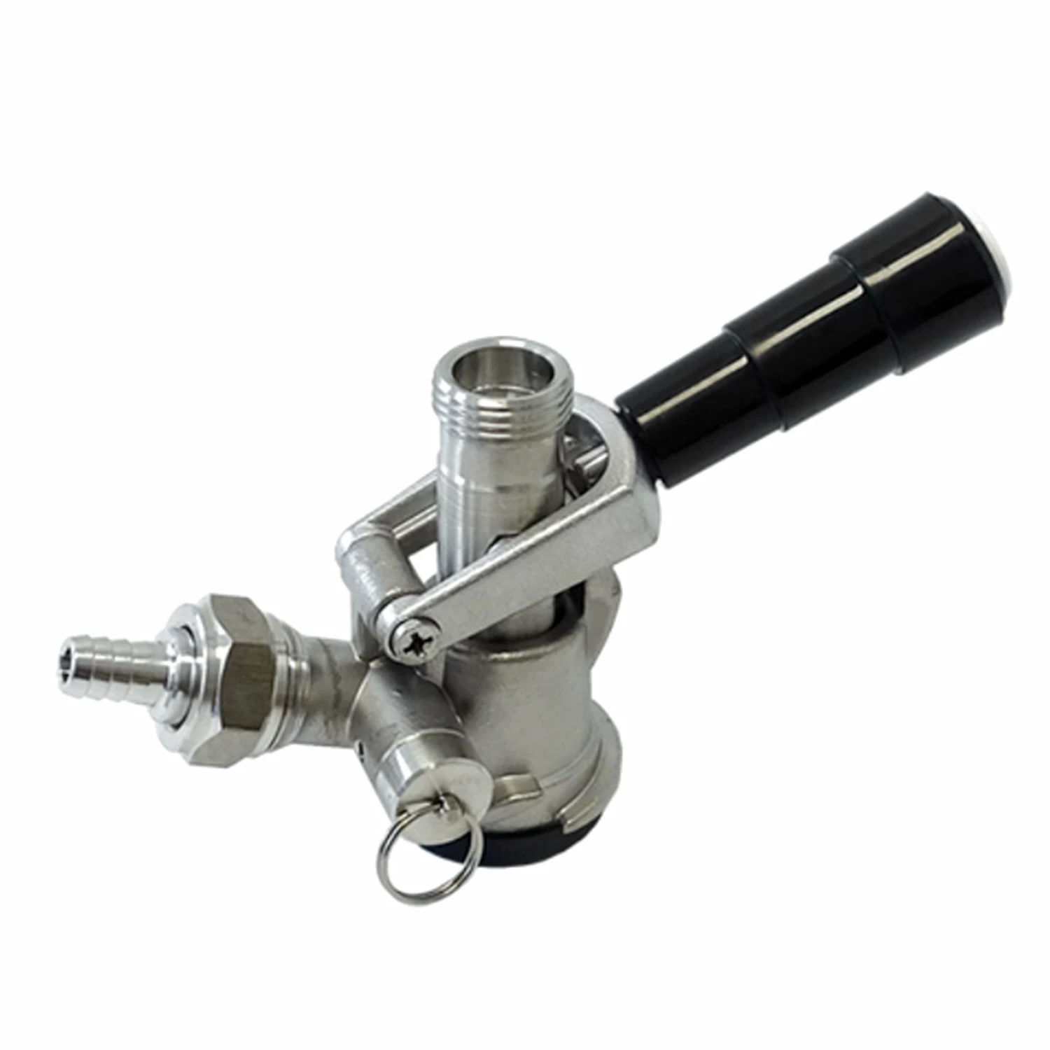 D Coupler - Color Options 3 D Coupler - Color Options