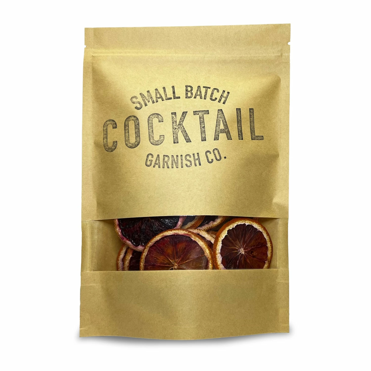 Small Batch Cocktail Garnish Co.'s Case Of Dehydrated Slices - Flavor Options 5 Small Batch Cocktail Garnish Co.'s Case Of Dehydrated Slices - Flavor Options - Image 3