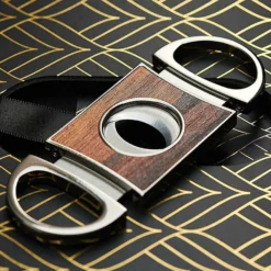 Gentleman's Cigar Aficionado Gift Set -Endurance Sales CIGAR STONES SET 2