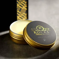 Whiskey Stones & Beard Grooming Kit -Endurance Sales CLEAN STONES SET 5