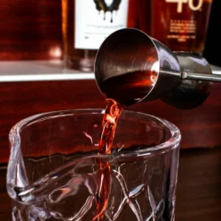 Catalina Cane Wrapped Bar Tools - 3 Piece Set -Endurance Sales Catalina Cane Wrapped Bar Tools scene2