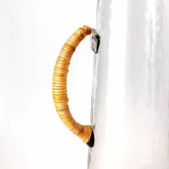 Catalina Cane Wrapped Serving Pitcher - 68 Ounce 9 Catalina Cane Wrapped Serving Pitcher - 68 Ounce -Endurance Sales Catalina Cane Wrapped Serving Pitcher clean2