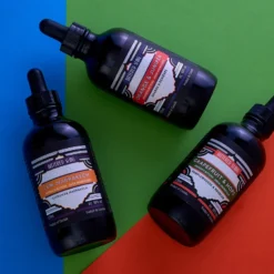 Bittered Sling Bitters 120ml 15 Bittered Sling Bitters 120ml -Endurance Sales CitrusLineUp