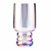 Cocktail Glass Iridescent - 8 Ounce -Endurance Sales Cocktail Glass Iridescent clean