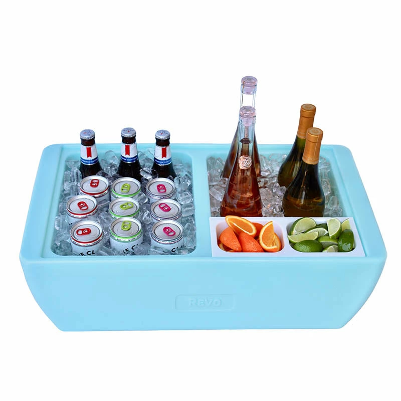 Dubler Party Coolers - Color Options 8 Dubler Party Coolers - Color Options - Image 6