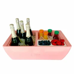 Dubler Party Coolers - Color Options 17 Dubler Party Coolers - Color Options -Endurance Sales DUBLER COOL PINK