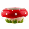BarConic® Tiki Drinkware - Mushroom Sharing Bowl -Endurance Sales DW TIKI MUSHROOM cleancopy