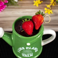 Watering Can Mug - 22 Ounce -Endurance Sales DW WATERING MUG scene2copy