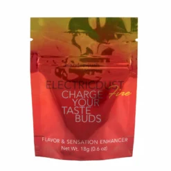 Electric Dust Flavor Enhancer - Flavor Options -Endurance Sales ELECT FIREcopy