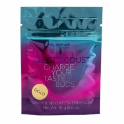 Electric Dust Flavor Enhancer - Flavor Options