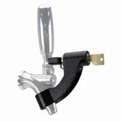 Micro Matic Slide On Lock For 304 & 304G Faucet