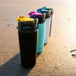 FlasKap Madic Liquor Lid For Large Tumblers - 9 Ounce (Color Options) -Endurance Sales FlasKap scene3