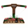 Battle Toss - 2 Player Ring Toss Game - Luau -Endurance Sales G RT BATTLE LUAU 1