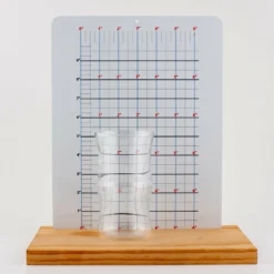 BarConic® Bamboo Shape Glass - 14 Ounce (Quantity Options) -Endurance Sales GW BAMB 14OZ