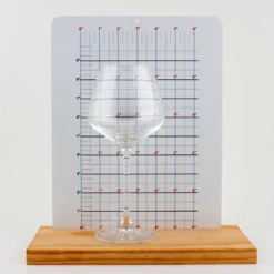 BarConic® Wide Shaped Wine Glass - 15 Ounce (Quantity Options) 9 BarConic® Wide Shaped Wine Glass - 15 Ounce (Quantity Options) -Endurance Sales GW FWN 15OZ