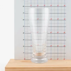 BarConic® Pilsner Glass - 16 Oz -Endurance Sales GW PILS 16 mugshot
