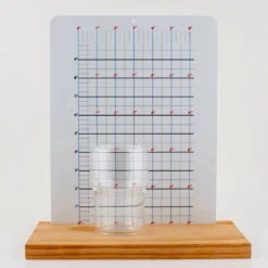 BarConic® Stackable Beverage Glass - 13 Ounce - (Quantity Options) -Endurance Sales GW STACK 13OZ