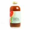 Grapefruit & Rosemary Mixer - 16 Ounce 1 Grapefruit & Rosemary Mixer - 16 Ounce -Endurance Sales Grapefruit Rosemary Single