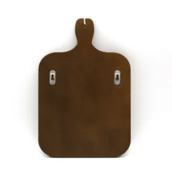 WOOD PLAQUE MENU - CUTTING BOARD SHAPED CHALKBOARD - STAIN -Endurance Sales HANGABLE CUTTING CHALK BOARD2 07e91182 4641 4959 b986 45e43694019b