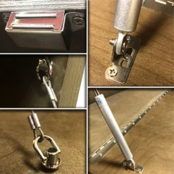 Murphy WalBAR™ - CUSTOMIZABLE Classic Cocktail Design -Endurance Sales HARDWARECOMPONENTS 2 1 5317c6ef 4a03 4020 bc9e 77df6333c9ad