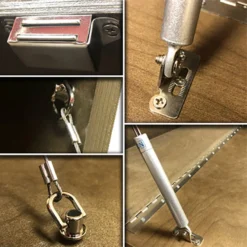 MURPHY WALBAR™ - CUSTOMIZABLE IRISH PUB DESIGN -Endurance Sales HARDWARECOMPONENTS 2 6ecad0ea 2f03 4b1b bcfe 56aa14e4f314