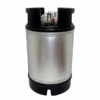 AMCYL 2.5 Gallon Ball Lock Keg – Dual Rubber Handle / Bottom -Endurance Sales HBK AMCYL2.5 RH