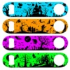 Halloween Town Speed Openers - Pack Of 4 Different Designs -Endurance Sales Halloween bottle openers 4pack