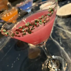 Snowy River Cocktail Confetti - 1 Lb - Flavor Options 16 Snowy River Cocktail Confetti - 1 Lb - Flavor Options -Endurance Sales Holidaytime confetti 2