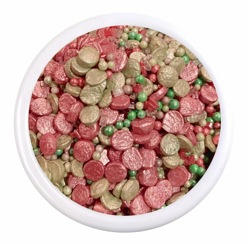 Snowy River Cocktail Confetti - 1 Lb - Flavor Options 8 Snowy River Cocktail Confetti - 1 Lb - Flavor Options - Image 6