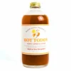 Hot Toddy W/ Honey, Lemon & Ginger - 16 Ounce