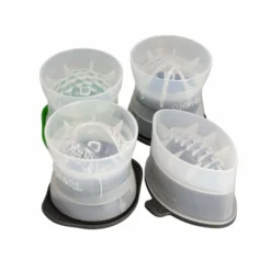 Sports Ball Ice Molds - Set Of 4 -Endurance Sales IB SPORTS 1