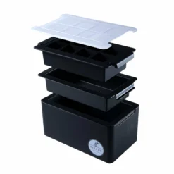 Tuxedo Clear Ice Kit -Endurance Sales ICE TUXEDO 4