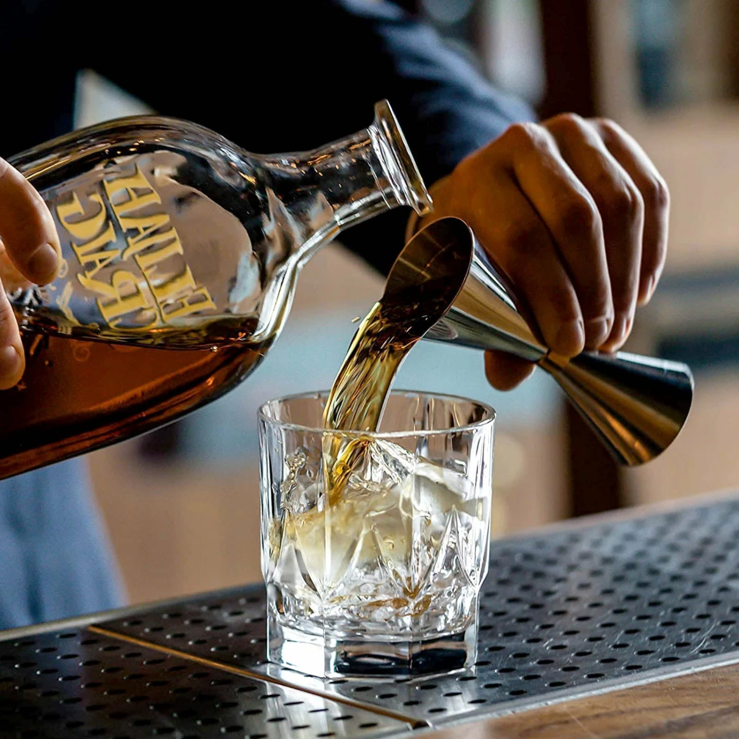 Imperial Glass Edition - Connoisseur's Gift Set 4 Imperial Glass Edition - Connoisseur's Gift Set - Image 2