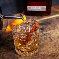 Cocktail Infusion Kit - Flavor Options -Endurance Sales INF ORG scene2copy