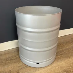 Keg Trash Can 7 Keg Trash Can -Endurance Sales KEG TC 1