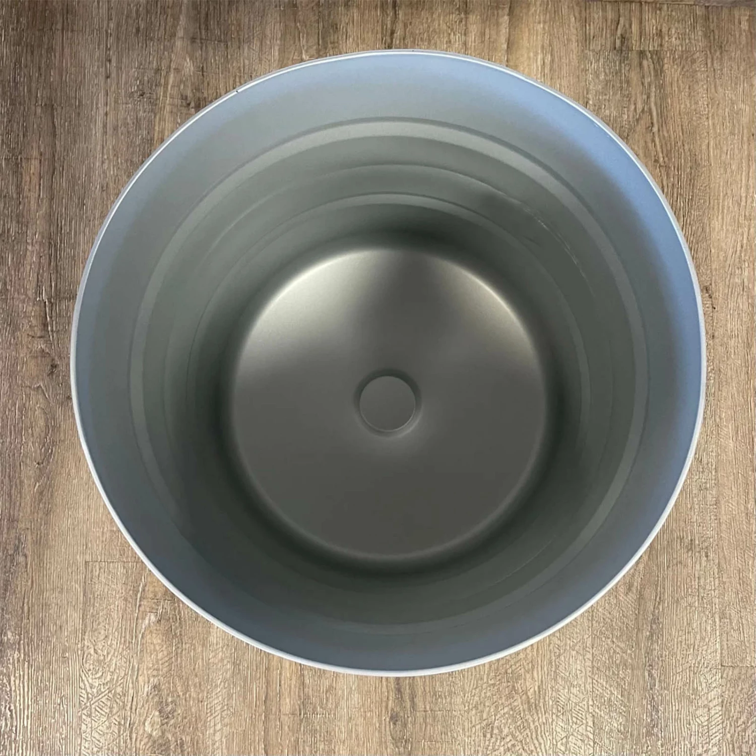 Keg Trash Can 4 Keg Trash Can - Image 2