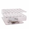 Multi-Color LED Light Up Test Tube Trays – 24 Hole -Endurance Sales LED Tube Holder 1