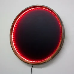 LED Chalkboard Barrel Top Tavern Sign -Endurance Sales LED chalk barrel top 5