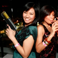 Alcohol Shot Gun - Black/Gold 14 Alcohol Shot Gun - Black/Gold -Endurance Sales Lifestyle AlcoholShotGun Black Amazon25