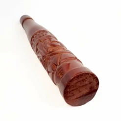 BarConic® Tiki Ti Wooden Muddler -Endurance Sales MUD TIKI 2