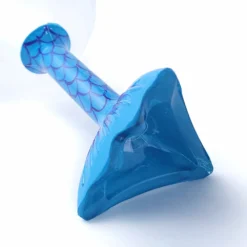 Mermaids Are Supposed To Drink Like Fish Novelty Wine Glass - 750ml -Endurance Sales MermaidTailWineGlass 800BPC 3 1d2bbea8 6275 499e b2e2 8bf54d89e02b