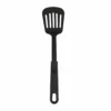 Slotted Nylon Spatula - Black -Endurance Sales NC WS