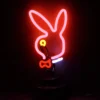 Bunny Head Neon Sculpture -Endurance Sales NCS 4BUNNYH