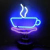 Coffee Cup Neon Sign -Endurance Sales NSC 4COFFE